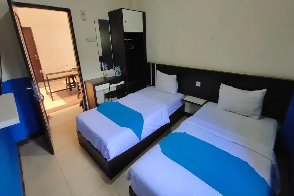 Hotel O Nilam Guest HouseNearYani Heahlerr