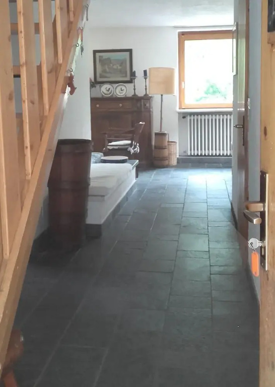 Altido La Villa del Gallo Courmayeur