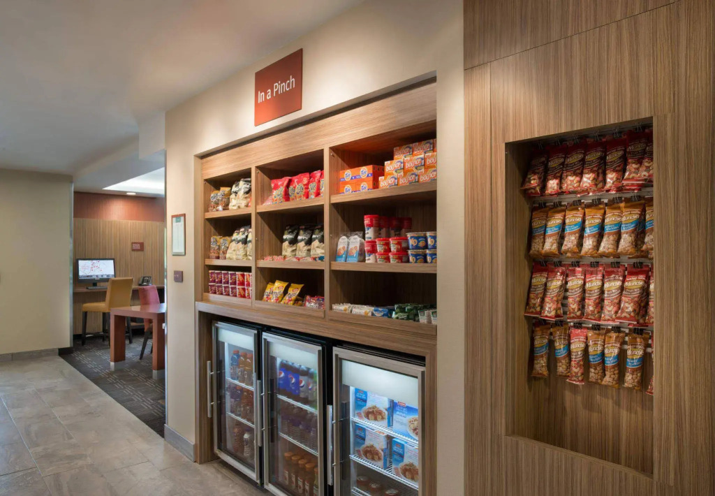 TownePlace Suites by Marriott Ottawa Kanata