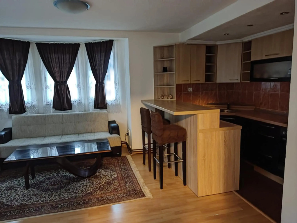 Apartman House Annesa