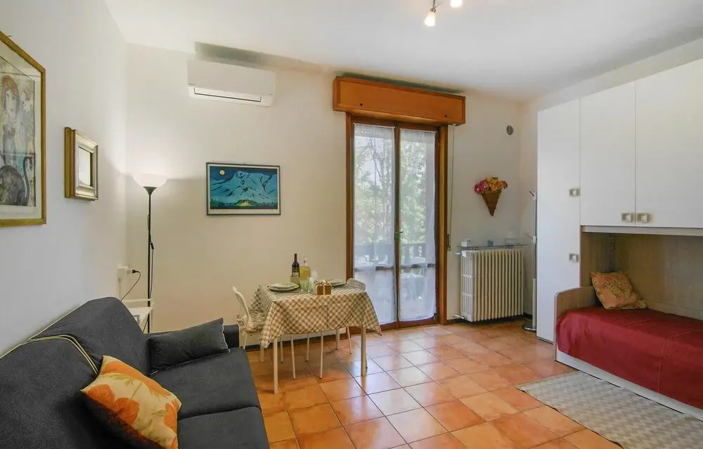 Nice Apartment in Salsomaggiore Terme With