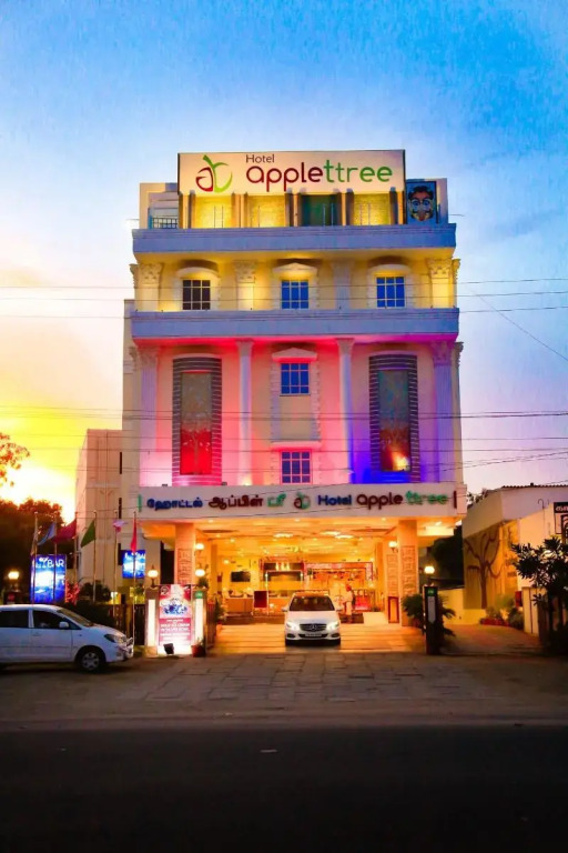 Hotel AppleTtree