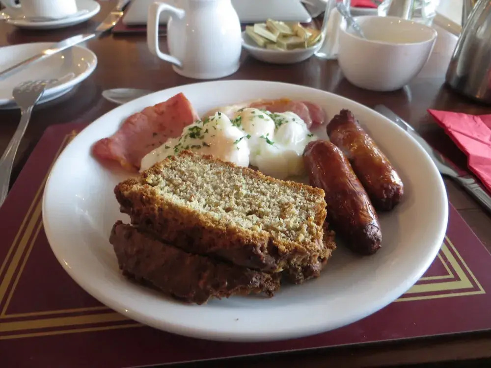 Doonmore Hotel, Bar & Restaurant