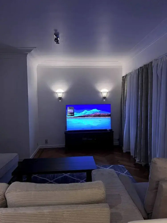 Penthouse in Avenue Louise