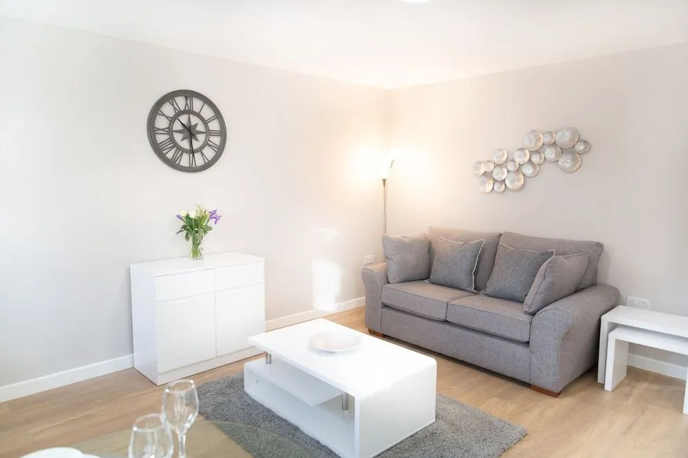 Citystay Living - Hinton House