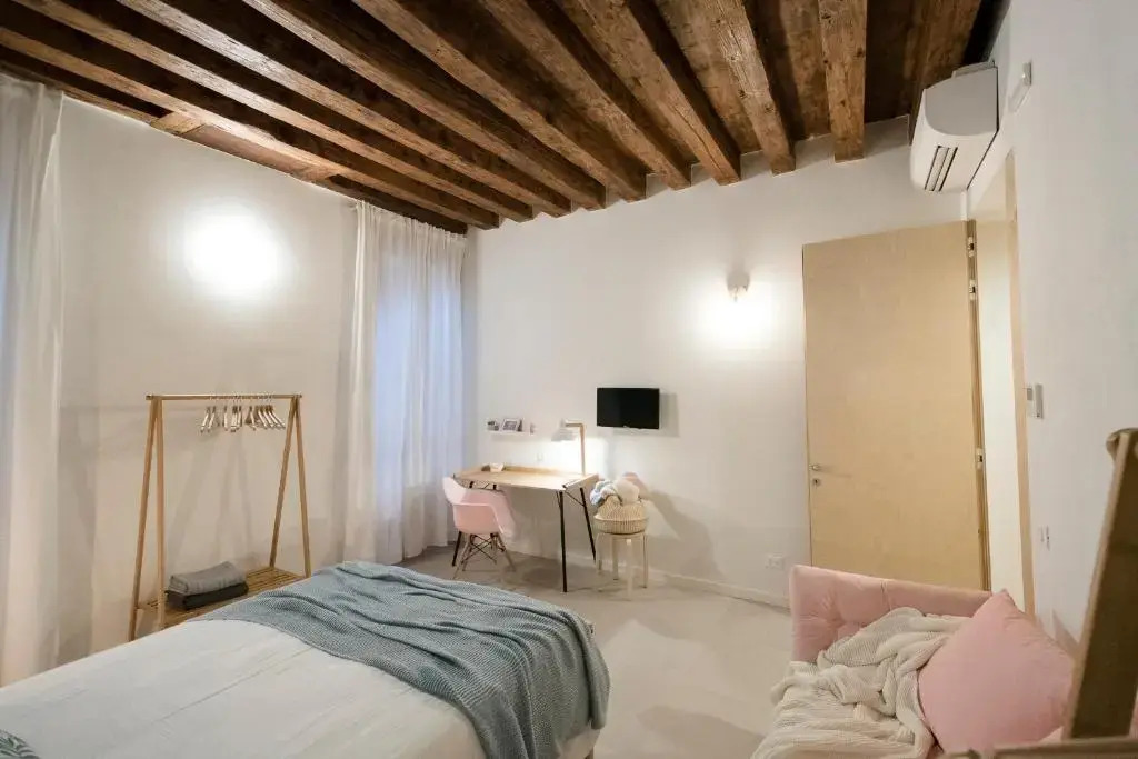 Mirandolina Venice Exclusive Guesthouse