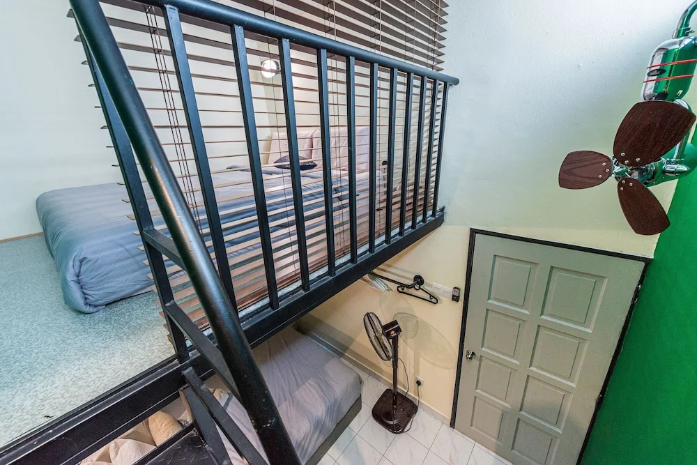Conceptual Homestay 3BR 9PAX