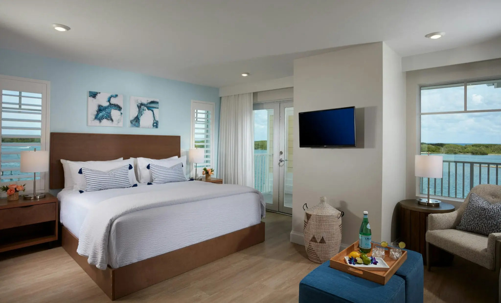 The Pointe Hotel