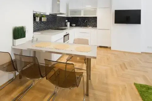 Apartment Jindrisska