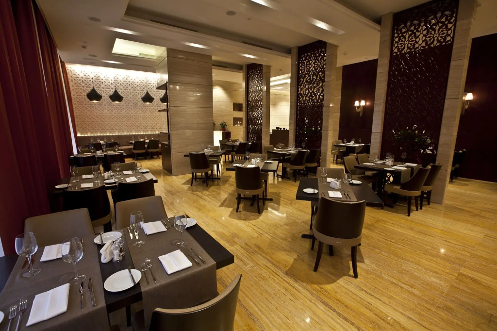 Zubarah Hotel