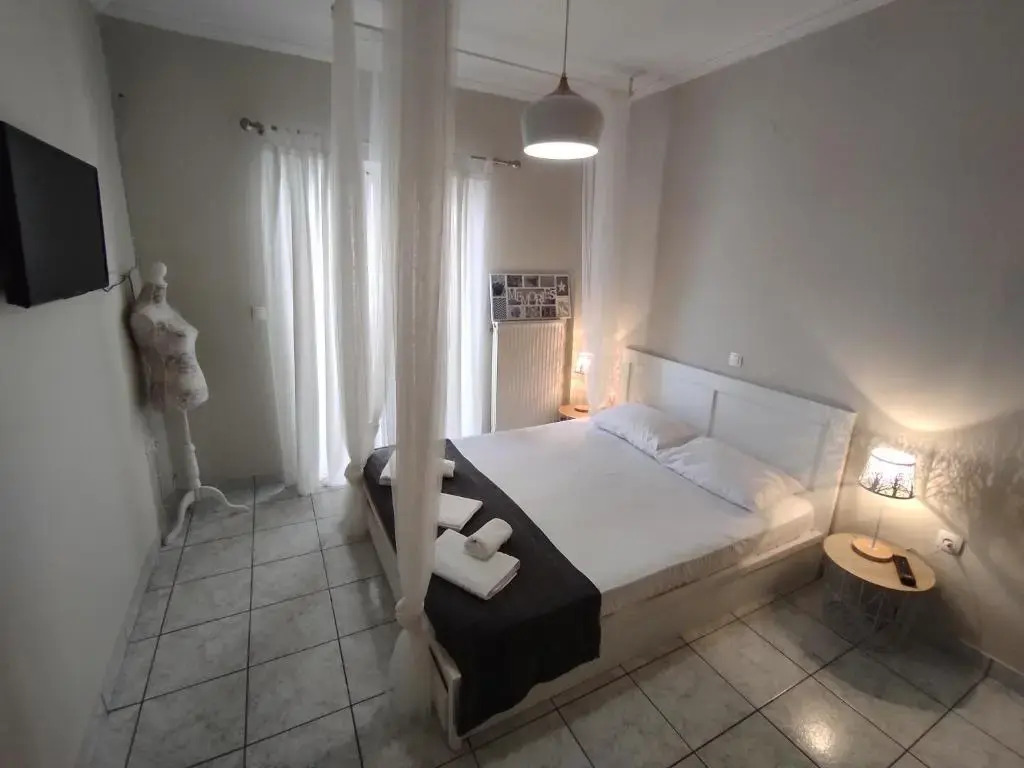 Speri's apartment 2