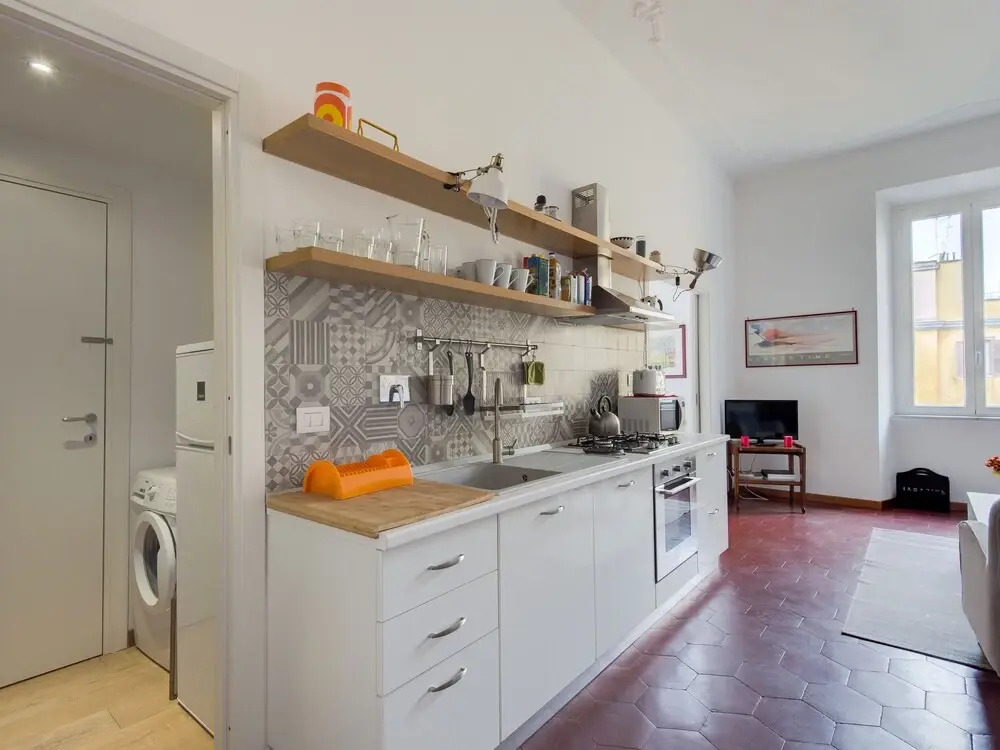 RSH Vatican Apartments