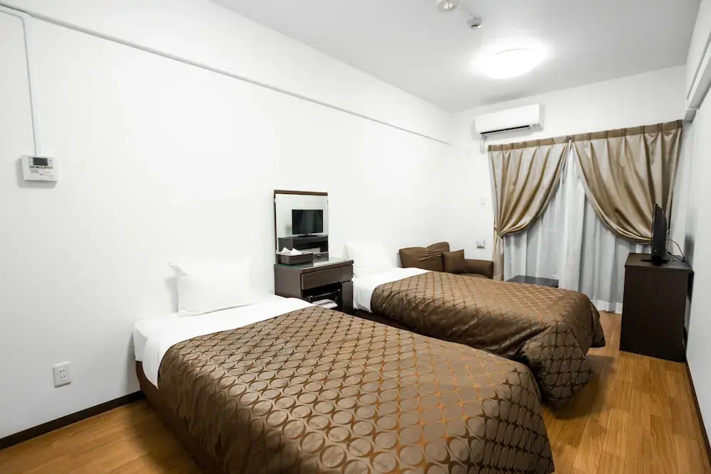 COZY STAY in Urasoe