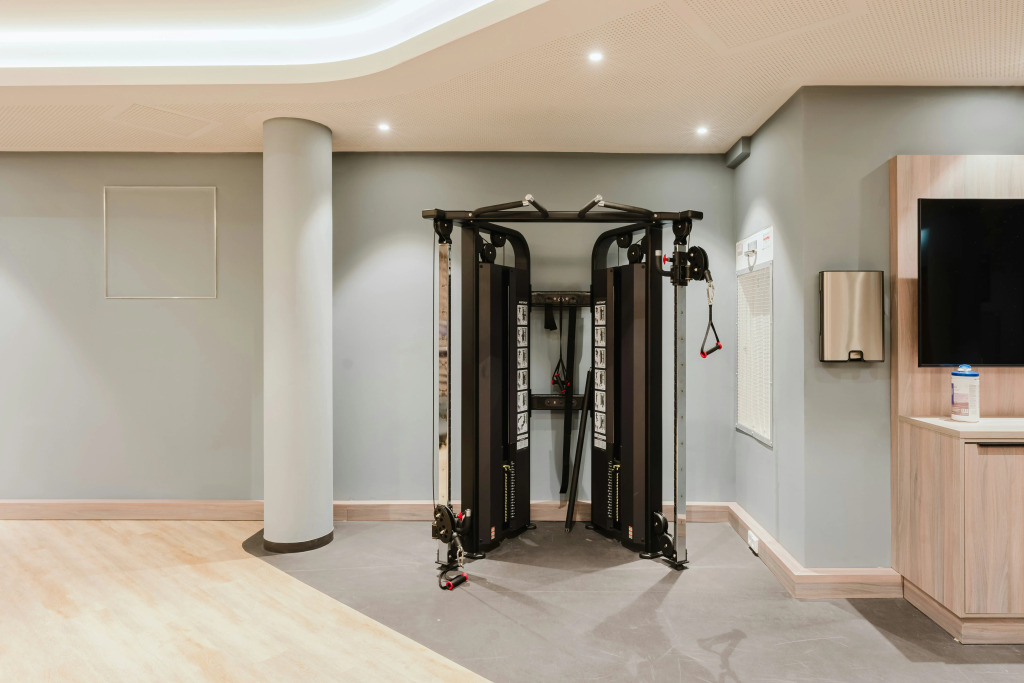 Hampton By Hilton Vienna City West
