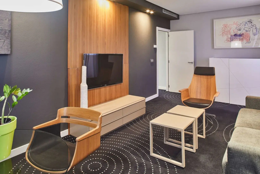 Eurostars Amara