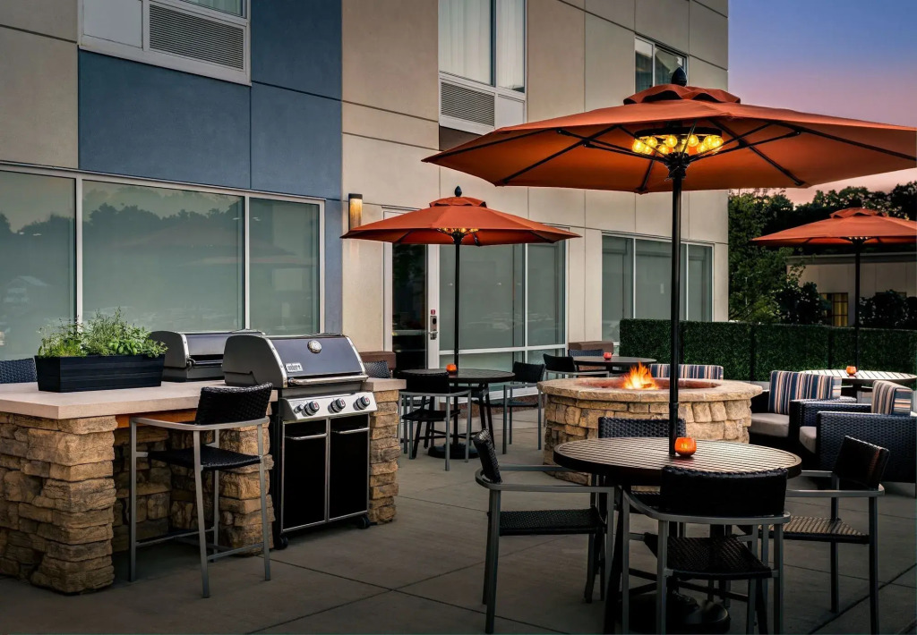 TownePlace Suites by Marriott Pittsburgh Harmarville
