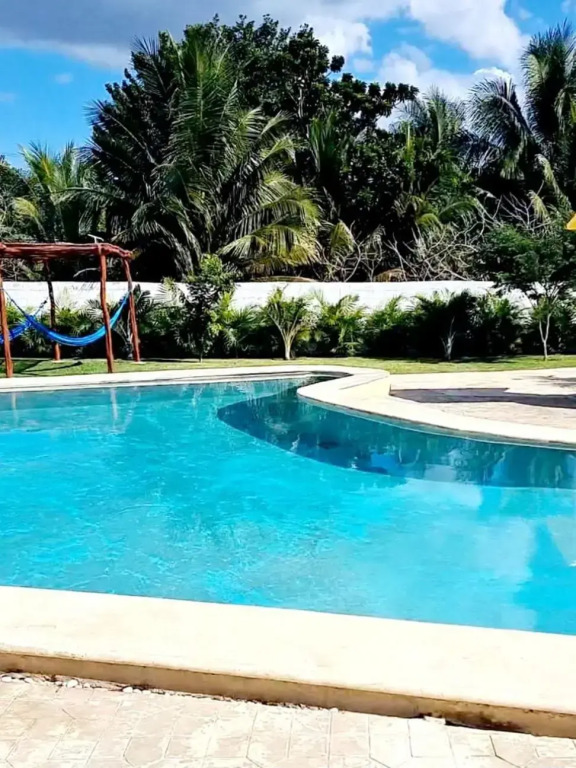 Hotel Quinta Izamal