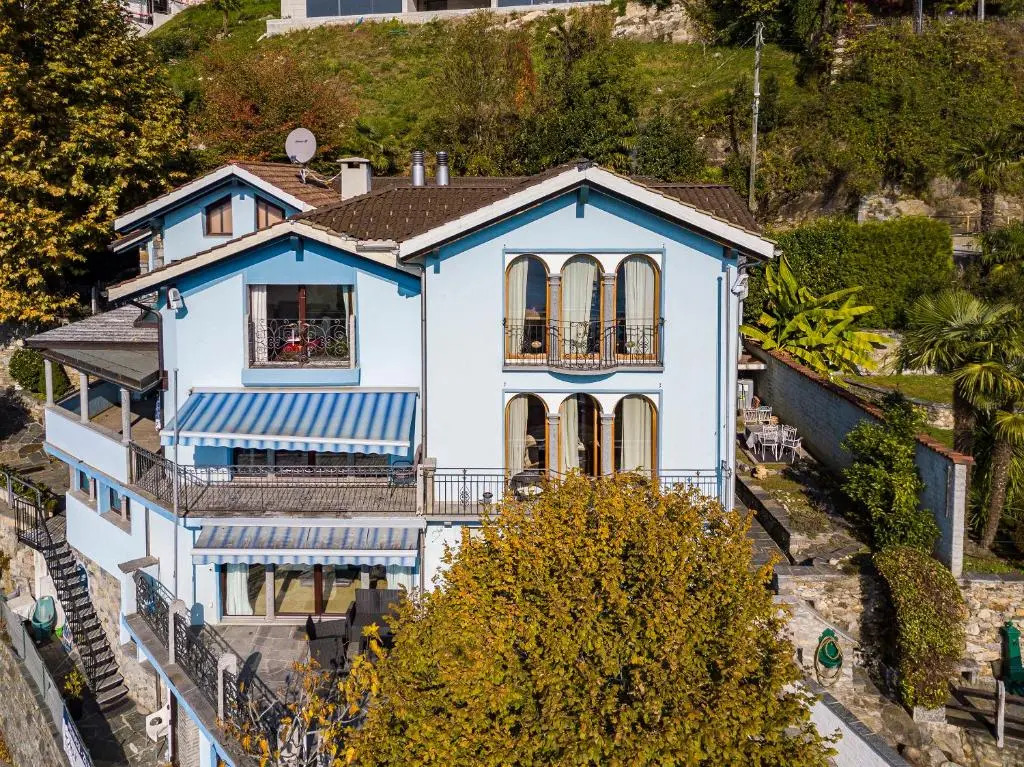Casa ALMA