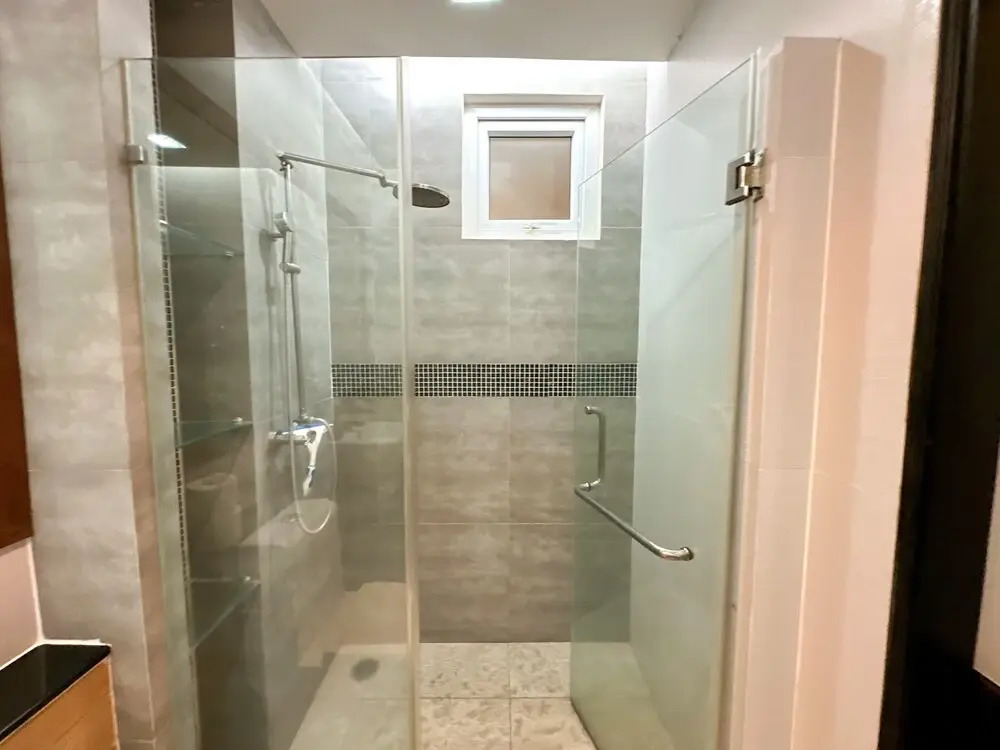 Sea and Sky condo Karon 306