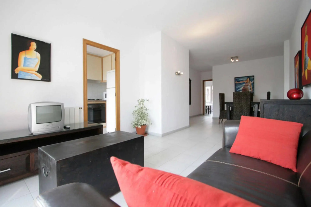 Girona Apartments