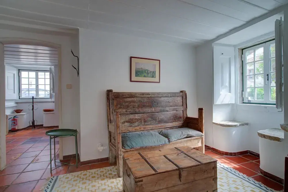 Villa Santairia