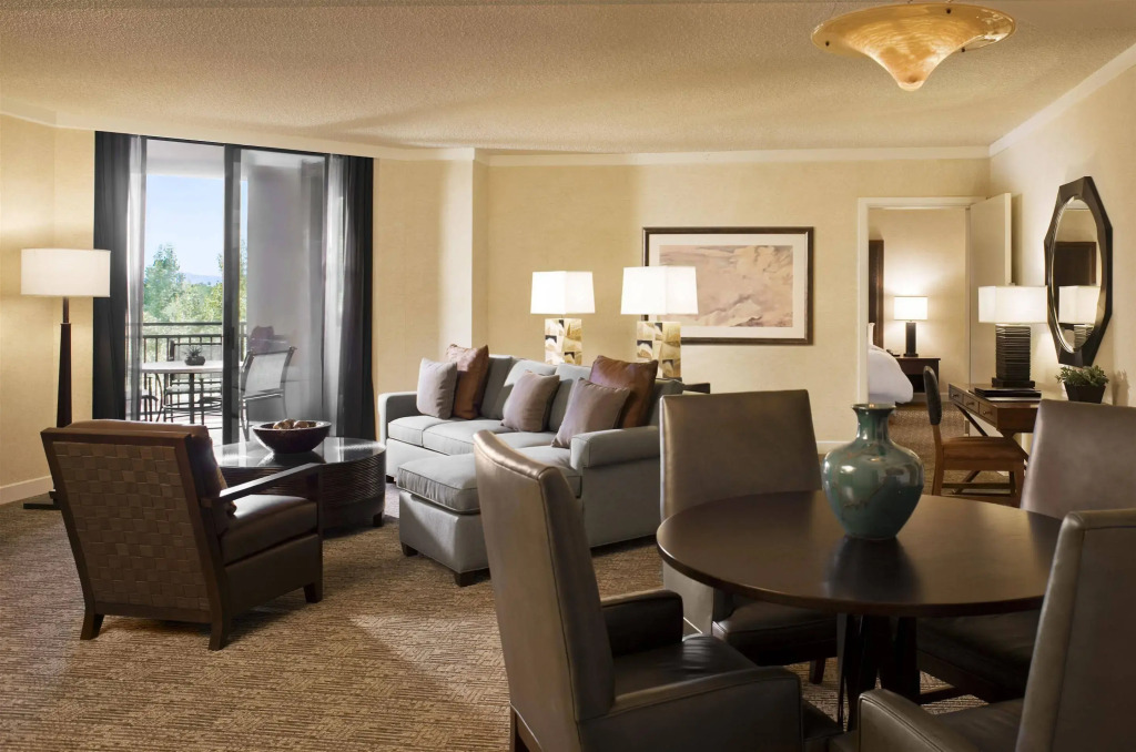 The Westin Kierland Resort and Spa