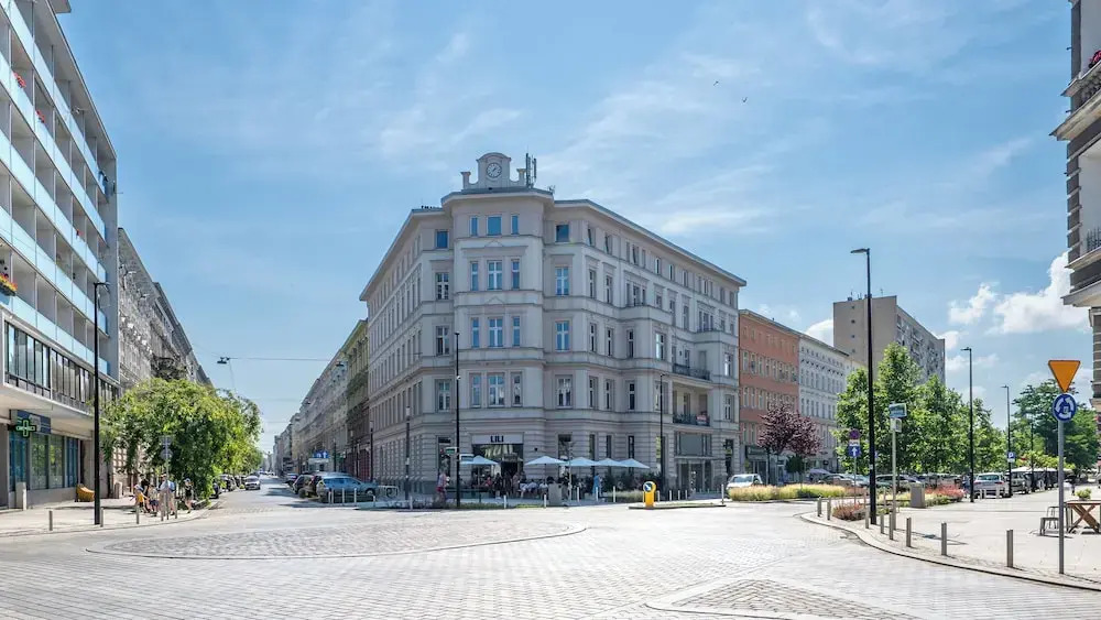 Apartamenty Sun & Snow Gryf