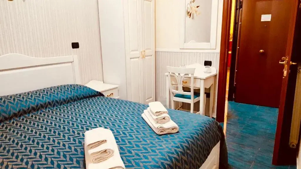 Bed & Breakfast Medea