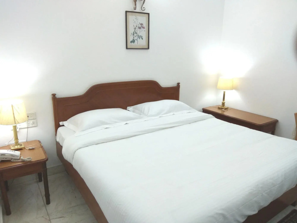Hotel Palm Greens