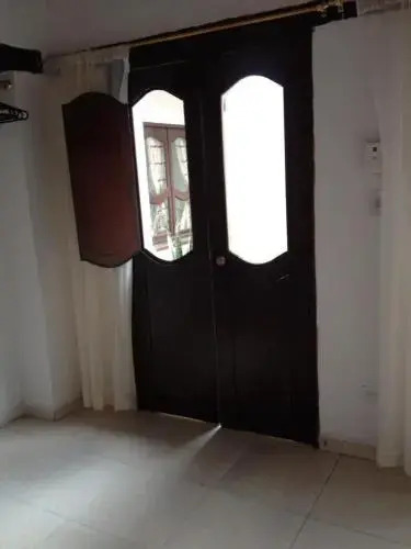 Hospedaje Casa de Minga