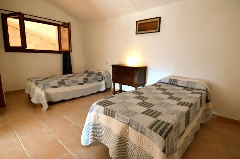 Agriturismo Fonte di Foiano