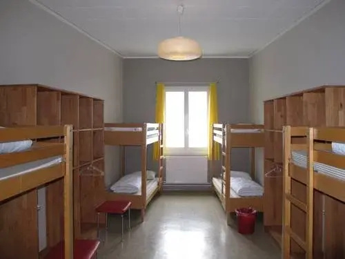 Hostel Rotschuo Jugend- und Familienferien