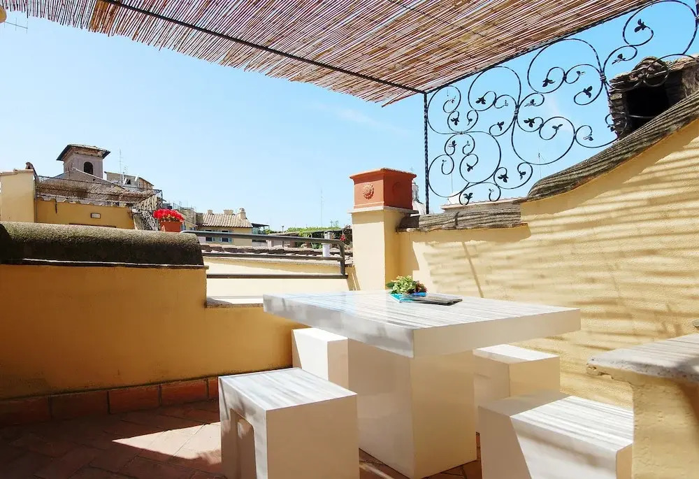 Montevecchio Boutique Apartments