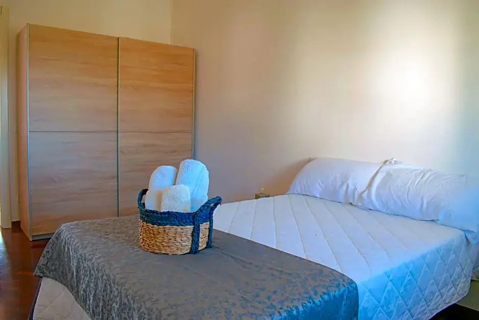 Asherat B&B
