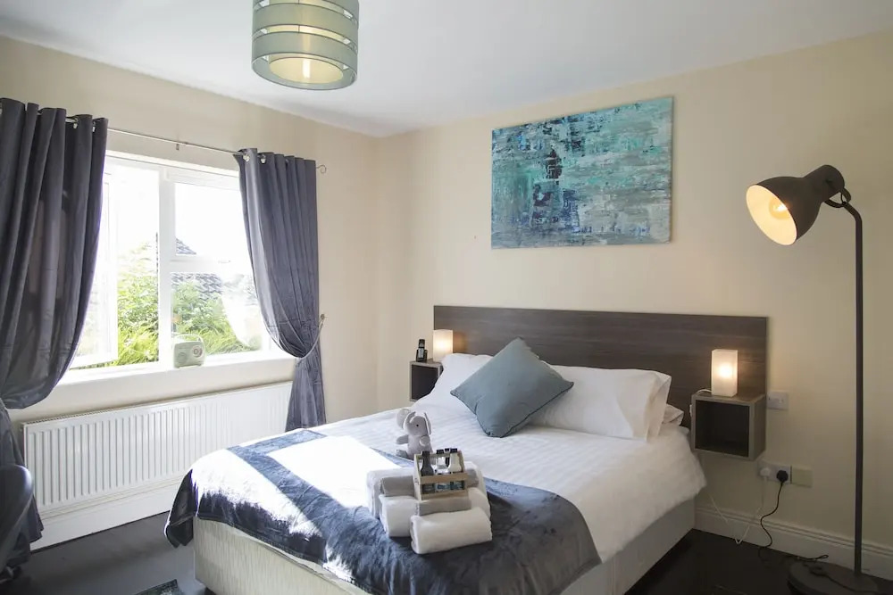Caravogue House Bed & Breakfast
