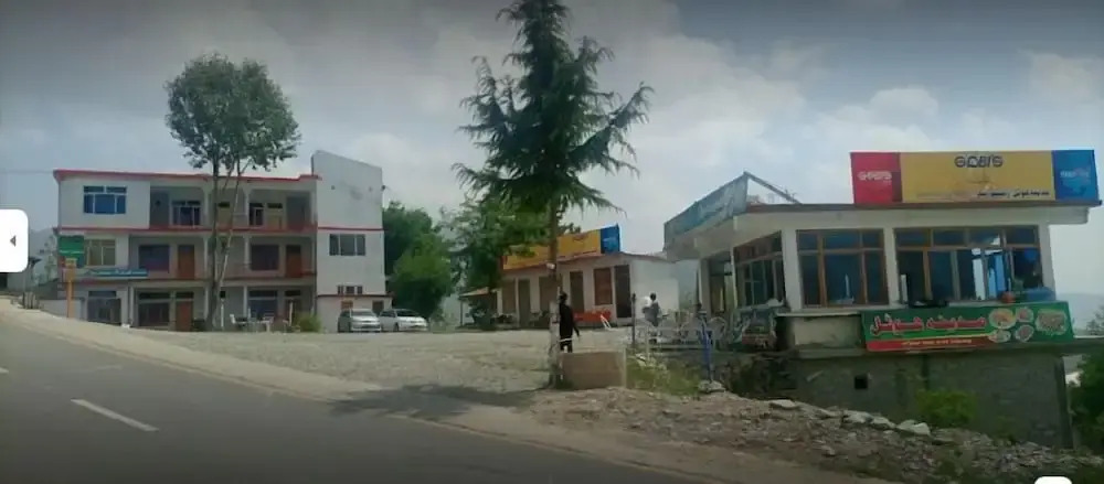 Madina Hotel & Restaurant