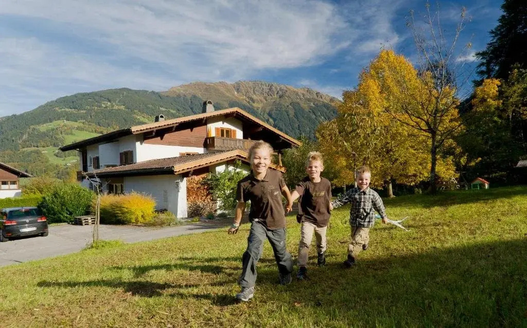 Landhaus Schneider