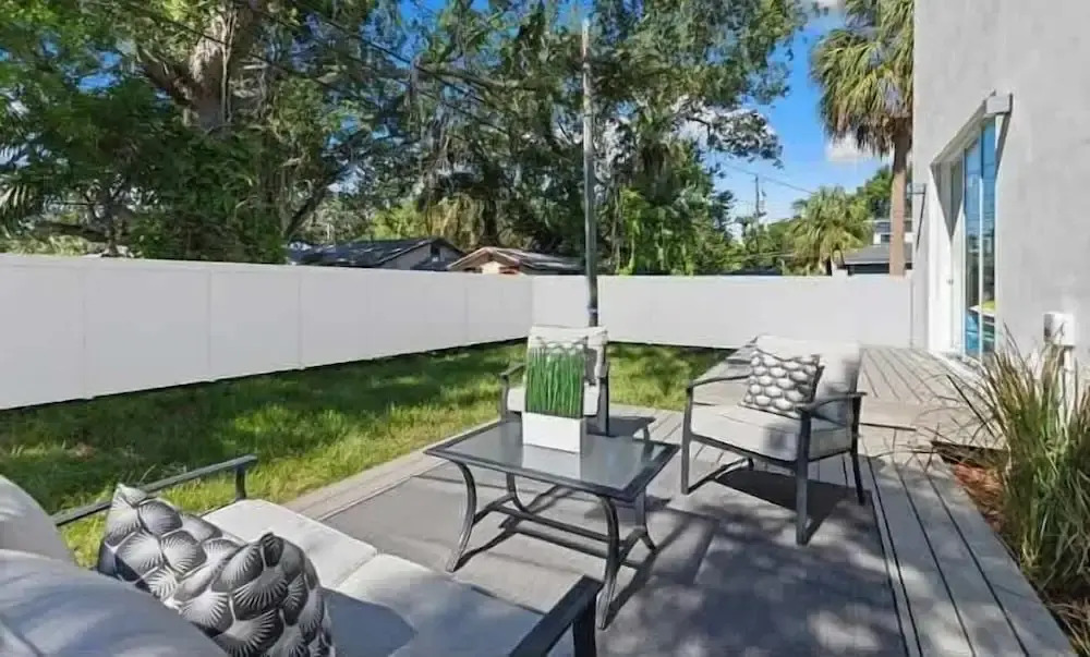 Stay Where St Pete Works Plays 3BR New Home