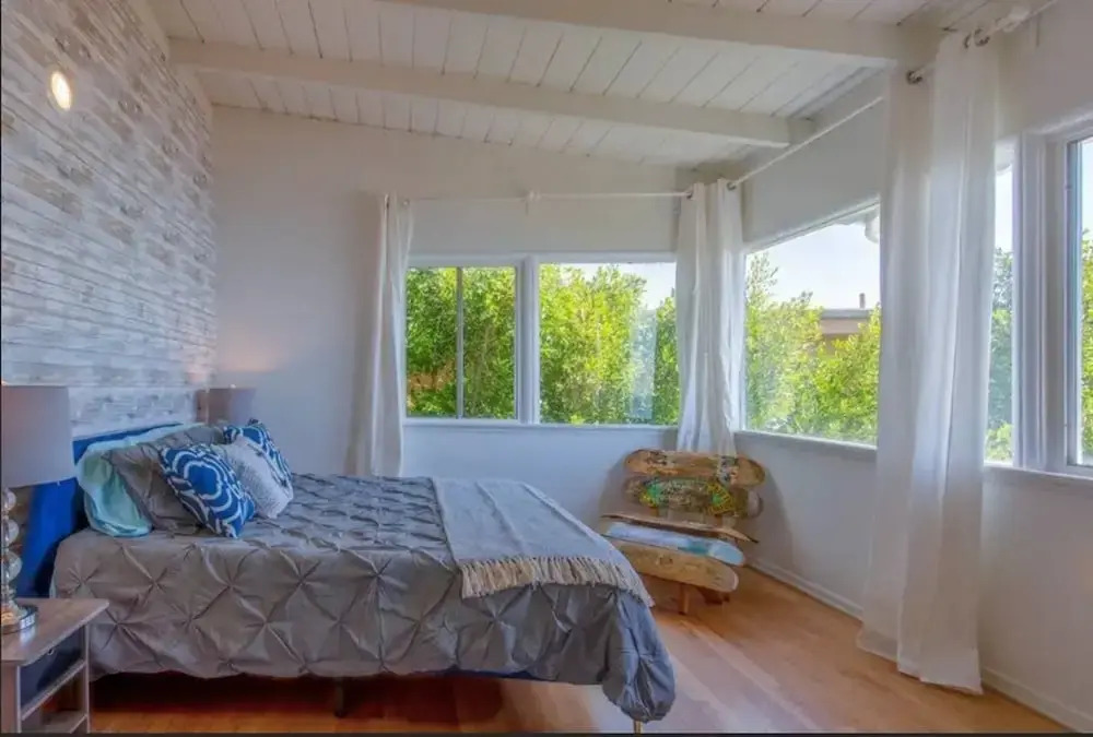 Panoramic Ocean View, 5 Br, 6 Min Walk To Beach 5 Bedroom Apts