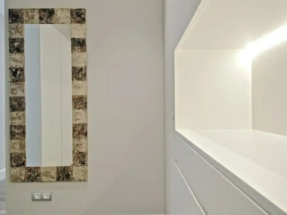 BizFlats Batik Penthouse Pedralbes