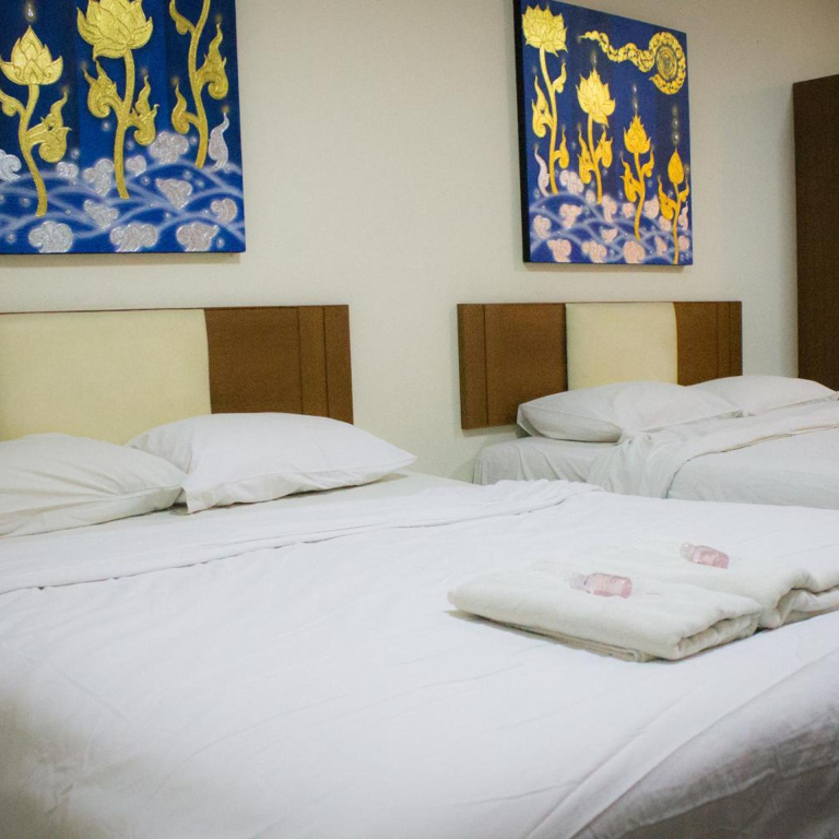 The Residence Hotel