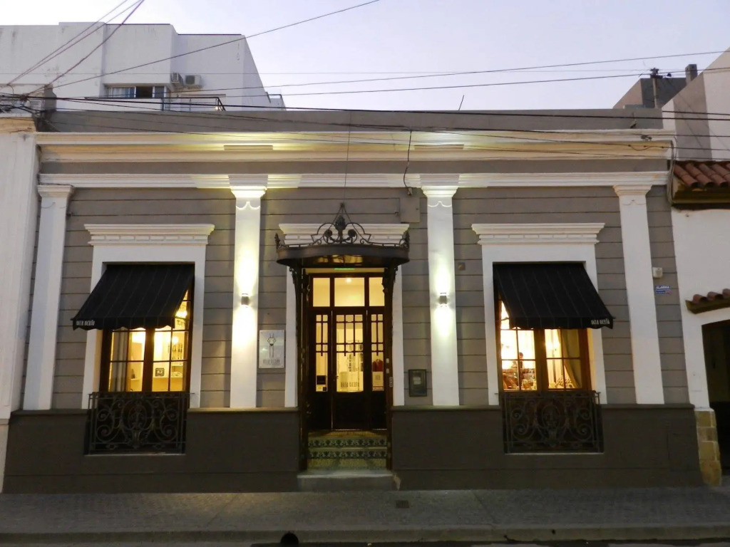 Villa Vicuña Salta Hotel Boutique