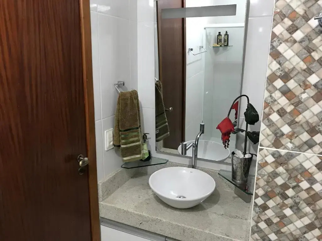 Apartamento Mar da Praia da Costa