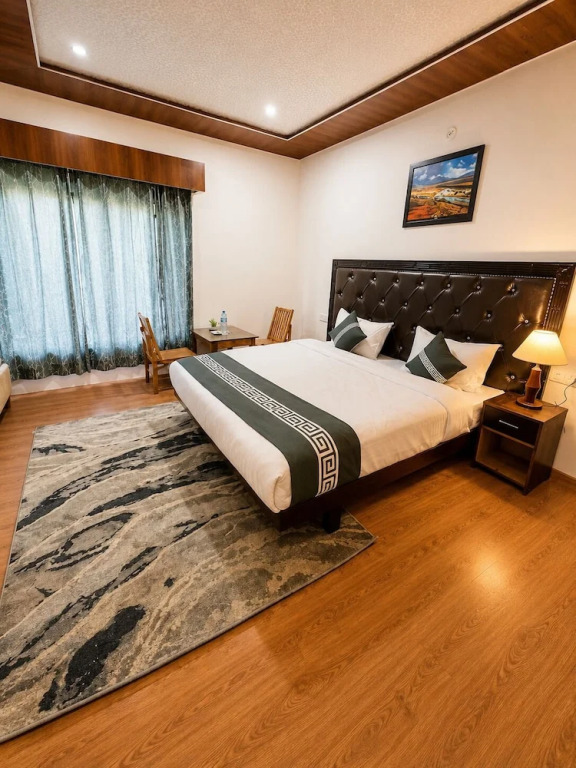 Hotel Nubra Delight and Camps