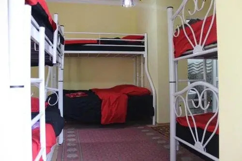 V&M Kazbegi Guesthouse