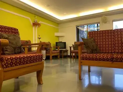 Hotel Trisha Residency by OYO Rooms