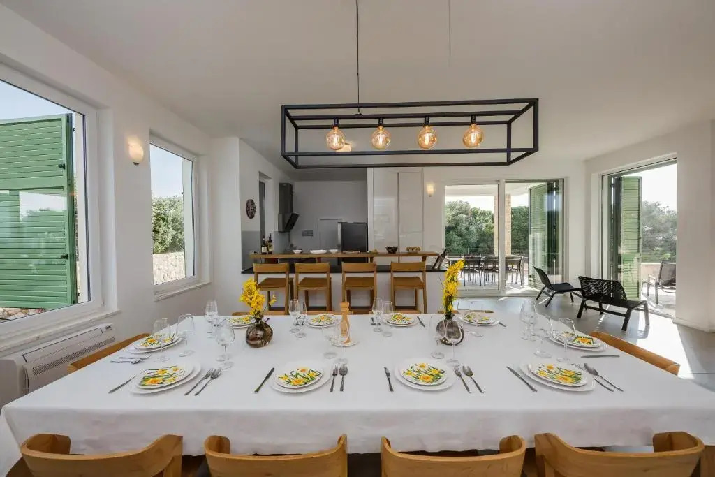 Villa Bramasole Lun