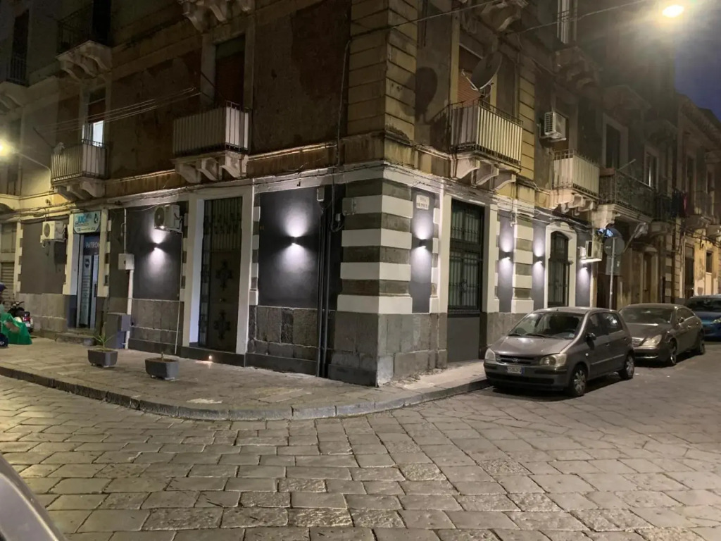 Sicily house