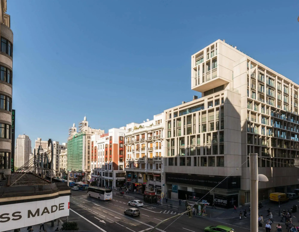 SmartRental Collection Centric II