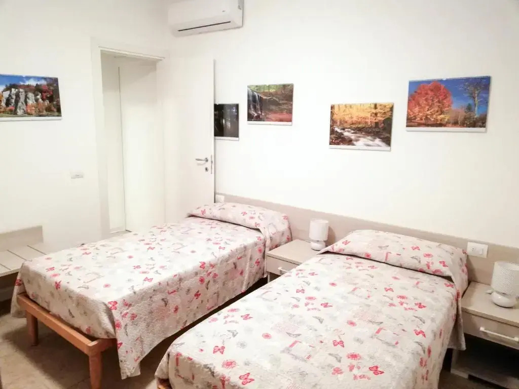 Casa Bice Casa Vacanze